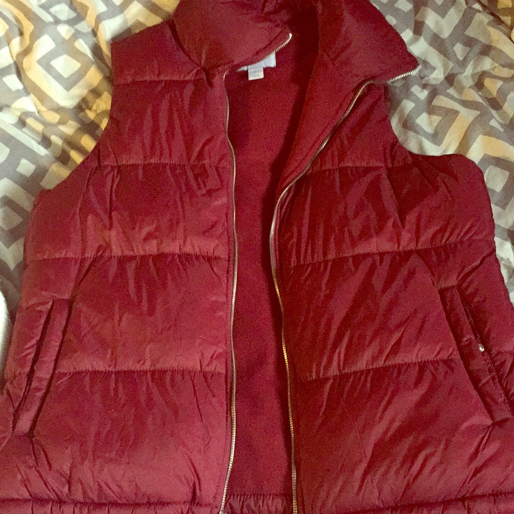 Old Navy Vest